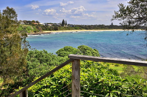 The Cove At Culburra - Direct Access To Beach - Darwin Holiday 29