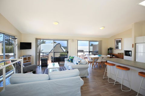 The Cove At Culburra - Direct Access To Beach - Darwin Holiday 1