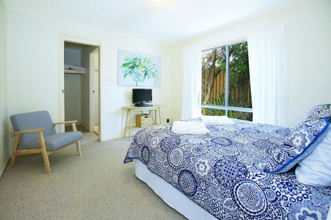 The Cove At Culburra - Direct Access To Beach - Darwin Holiday 4