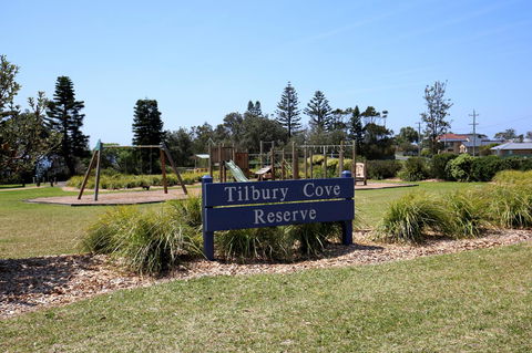 The Cove At Culburra - Direct Access To Beach - Darwin Holiday 31