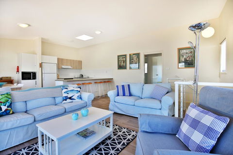 The Cove At Culburra - Direct Access To Beach - Darwin Holiday 5