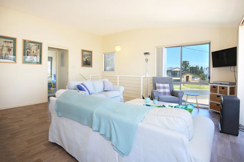 The Cove At Culburra - Direct Access To Beach - Darwin Holiday 7