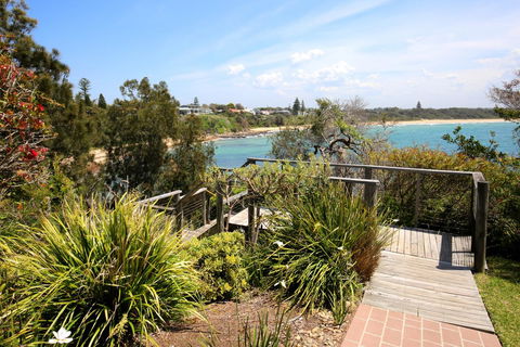 The Cove At Culburra - Direct Access To Beach - Darwin Holiday 26