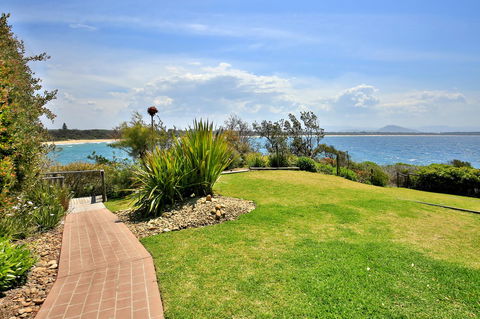 The Cove At Culburra - Direct Access To Beach - Darwin Holiday 27