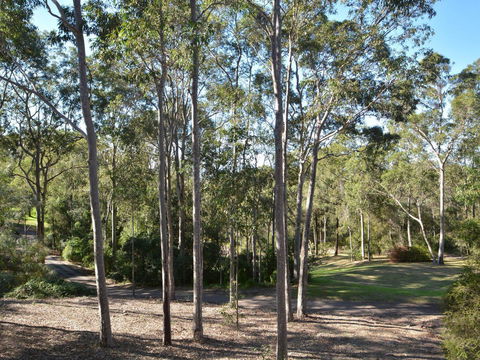 Villa Executive 2br Cypress DS Located Within Cypress Lakes Resort - Darwin Holiday 9