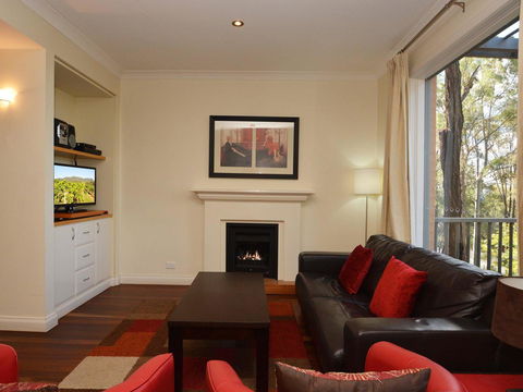 Villa Executive 2br Cypress DS Located Within Cypress Lakes Resort - Darwin Holiday 10