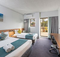 Metro Hotel Miranda - Darwin Holiday