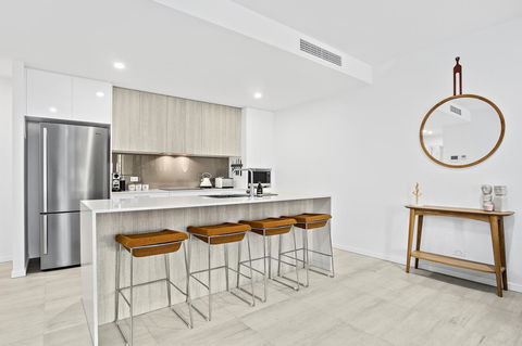 No 5 Rockpool 69 Ave Sawtell - Darwin Holiday 11