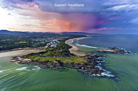 No 5 Rockpool 69 Ave Sawtell - Darwin Holiday 3