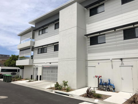 No 5 Rockpool 69 Ave Sawtell - Darwin Holiday 17