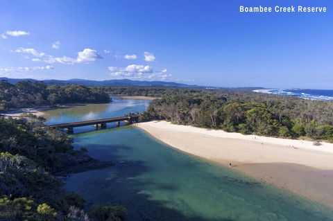 No 5 Rockpool 69 Ave Sawtell - Darwin Holiday 14
