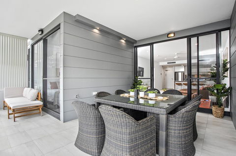 No 5 Rockpool 69 Ave Sawtell - Darwin Holiday 10