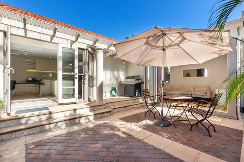 Kensington Self-Contained Modern House (89BROM) - Darwin Holiday 2