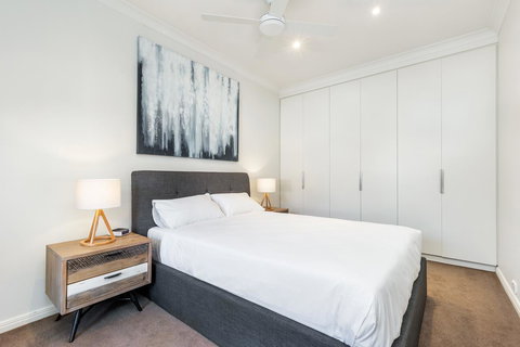 Kensington Self-Contained Modern House (89BROM) - Darwin Holiday 13