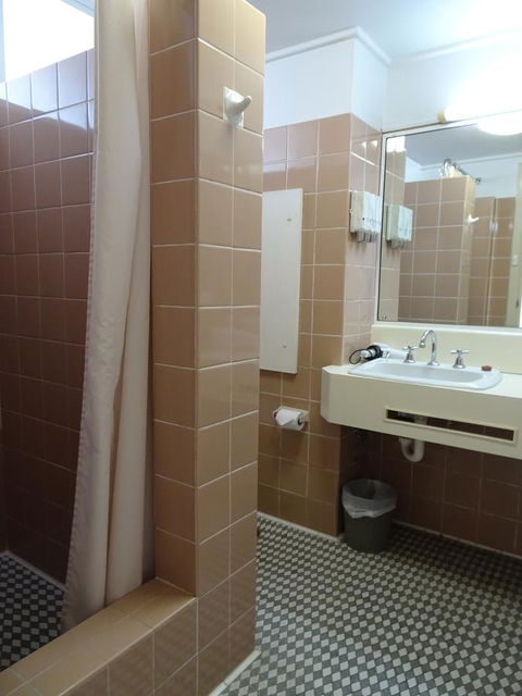 Ibis Styles Tamworth - Darwin Holiday 3