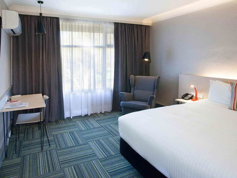 Ibis Styles Tamworth - Darwin Holiday 39