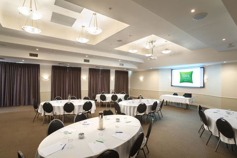 Ibis Styles Tamworth - Darwin Holiday 8