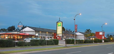 Ibis Styles Tamworth - Darwin Holiday 6