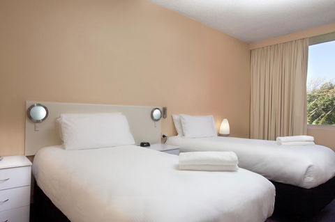 Ibis Styles Tamworth - Darwin Holiday 21