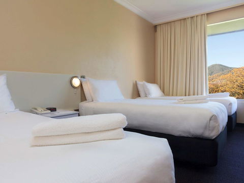 Ibis Styles Tamworth - Darwin Holiday 32