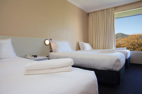 Ibis Styles Tamworth - Darwin Holiday 22
