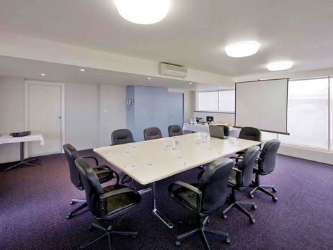 Ibis Styles Tamworth - Darwin Holiday 28