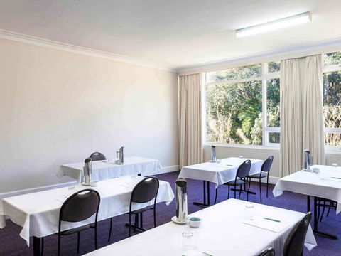 Ibis Styles Tamworth - Darwin Holiday 37