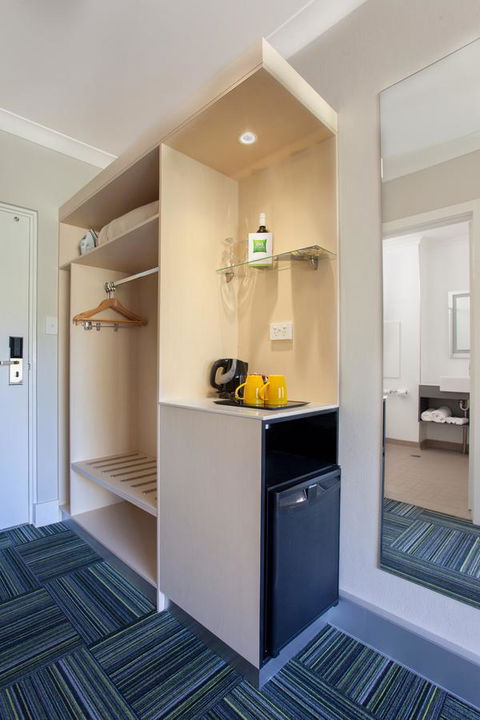 Ibis Styles Tamworth - Darwin Holiday 19