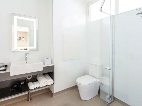 Ibis Styles Tamworth - Darwin Holiday 30