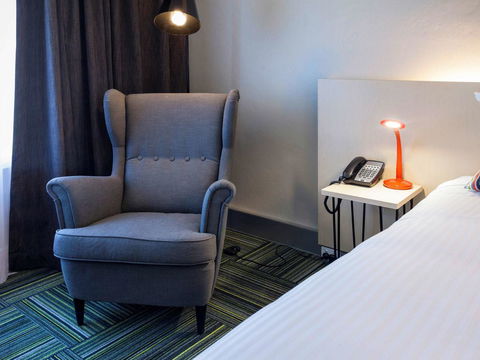 Ibis Styles Tamworth - Darwin Holiday 17