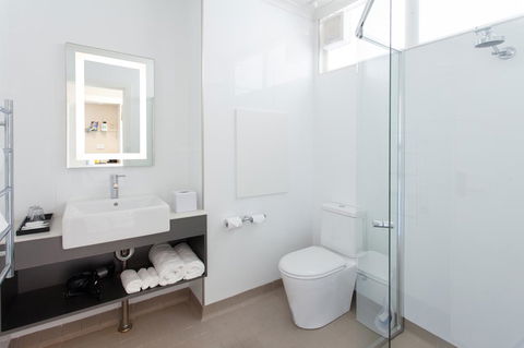 Ibis Styles Tamworth - Darwin Holiday 20