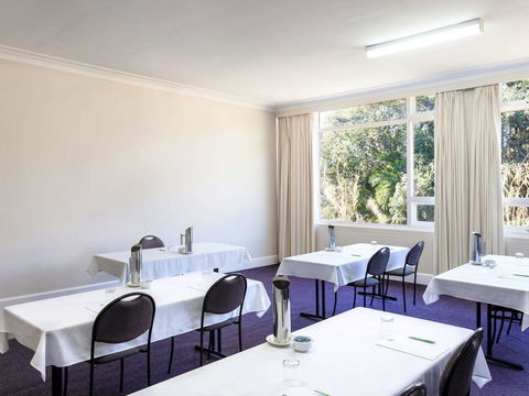 Ibis Styles Tamworth - Darwin Holiday 41