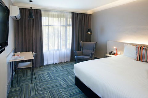Ibis Styles Tamworth - Darwin Holiday 0
