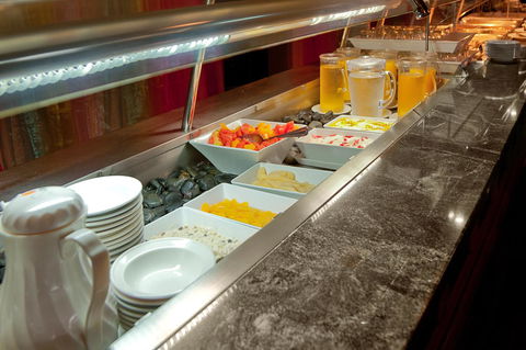 Ibis Styles Tamworth - Darwin Holiday 12