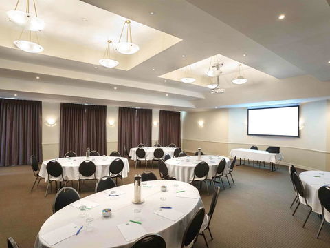 Ibis Styles Tamworth - Darwin Holiday 44