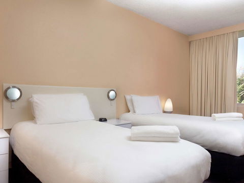 Ibis Styles Tamworth - Darwin Holiday 43