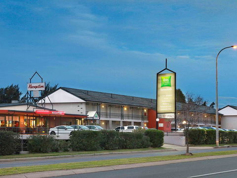 Ibis Styles Tamworth - Darwin Holiday 38