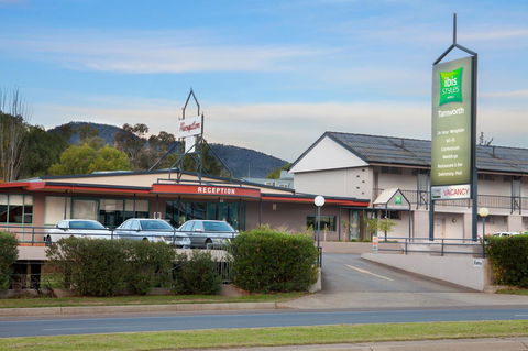 Ibis Styles Tamworth - Darwin Holiday 10