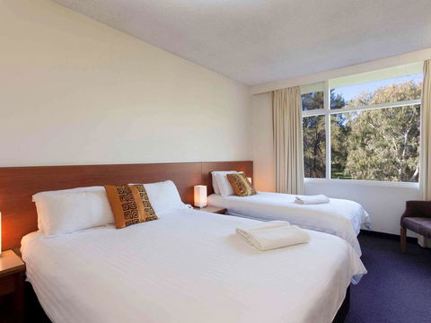 Ibis Styles Tamworth - Darwin Holiday 33