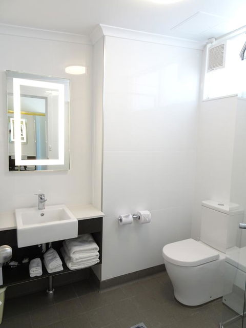 Ibis Styles Tamworth - Darwin Holiday 1