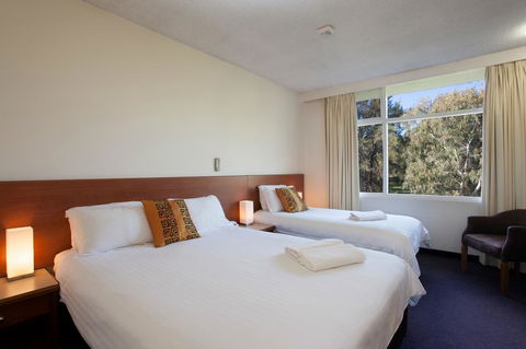Ibis Styles Tamworth - Darwin Holiday 2