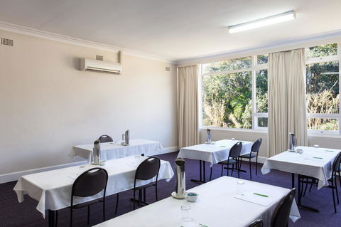 Ibis Styles Tamworth - Darwin Holiday 15