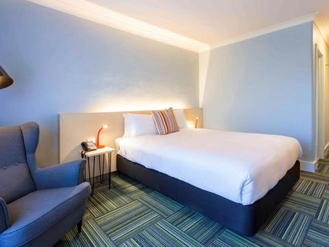 Ibis Styles Tamworth - Darwin Holiday 31