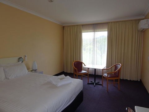 Ibis Styles Tamworth - Darwin Holiday 4