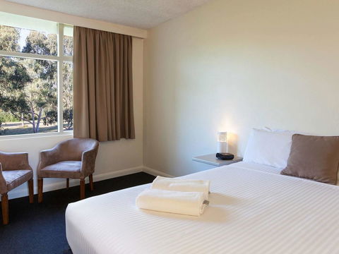 Ibis Styles Tamworth - Darwin Holiday 27