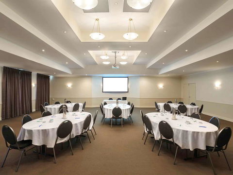 Ibis Styles Tamworth - Darwin Holiday 42