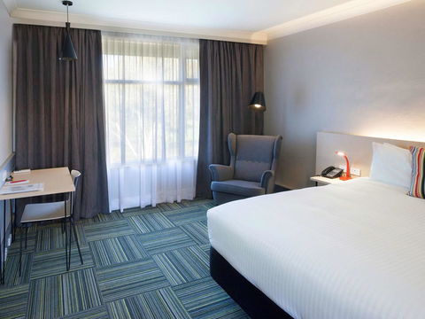 Ibis Styles Tamworth - Darwin Holiday 35