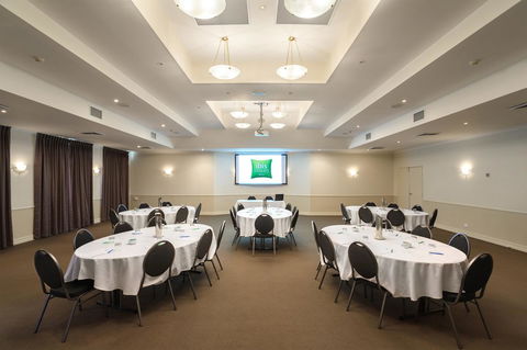 Ibis Styles Tamworth - Darwin Holiday 7
