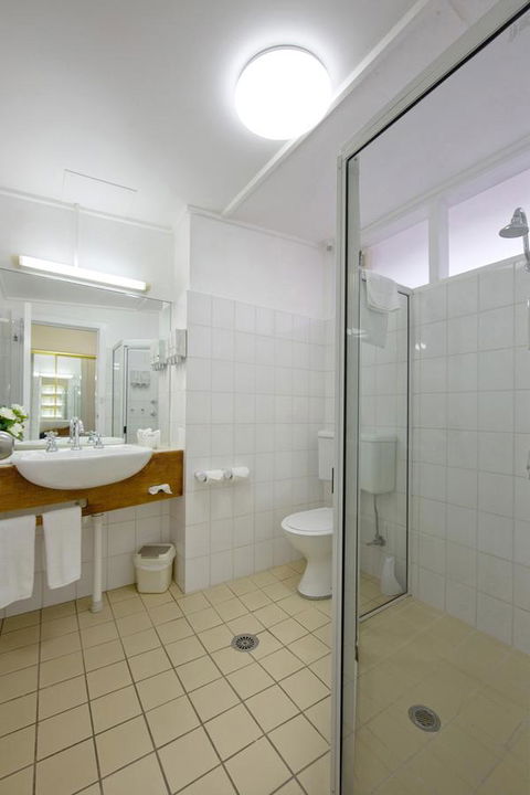 Ibis Styles Tamworth - Darwin Holiday 24