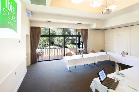 Ibis Styles Tamworth - Darwin Holiday 14